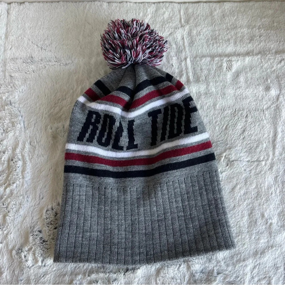 University Of Alabama Beanie . - Picture 9 of 9